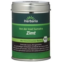 Herbaria Zimt bio (1 x 70 g)