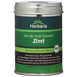 Herbaria Zimt bio (1 x 70 g)