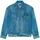 LEE Relaxed Rider Jeansjacke blau M