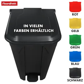 Floordirekt Olaf 50 l Grau