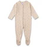 Sanetta Overall in Beige | Gr.: 92