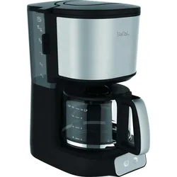 Tefal Kaffeeautomat Element CM 4708 sw/eds