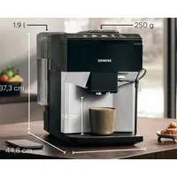 Siemens EQ.500 classic connect