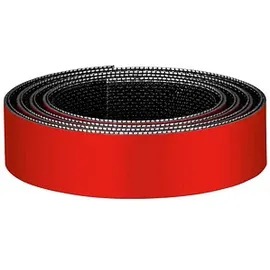 Tesa Klettband Ultra Power Lock Tape 1 m x 25 mm 1 St.