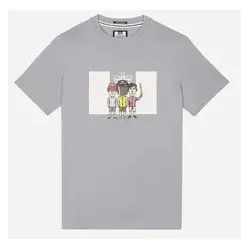 Weekend Offender  T-Shirts & Poloshirts Weekend - smokey  in, EU XL