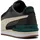Puma ST Runner V4 SD Unisex Weite M Dusky Gray/Alpine Snow/Black 41