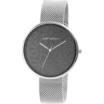 Just Watch Floriane Edelstahl 36 mm