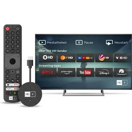 HD+ IP TV-Stick (22025)