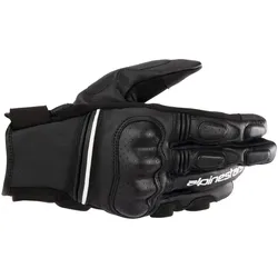 Alpinestars Phenom Handschuhe Schwarz / Weiss S