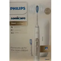 Philips Sonicare ExpertClean 7500