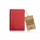 Josephine Osthoff Handtaschen-Manufaktur Josephine Osthoff Ausweishülle rot