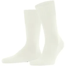 Falke ClimaWool Socken 1-Paar Weiß 41-42