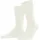 Falke ClimaWool Socken 1-Paar Weiß 41-42