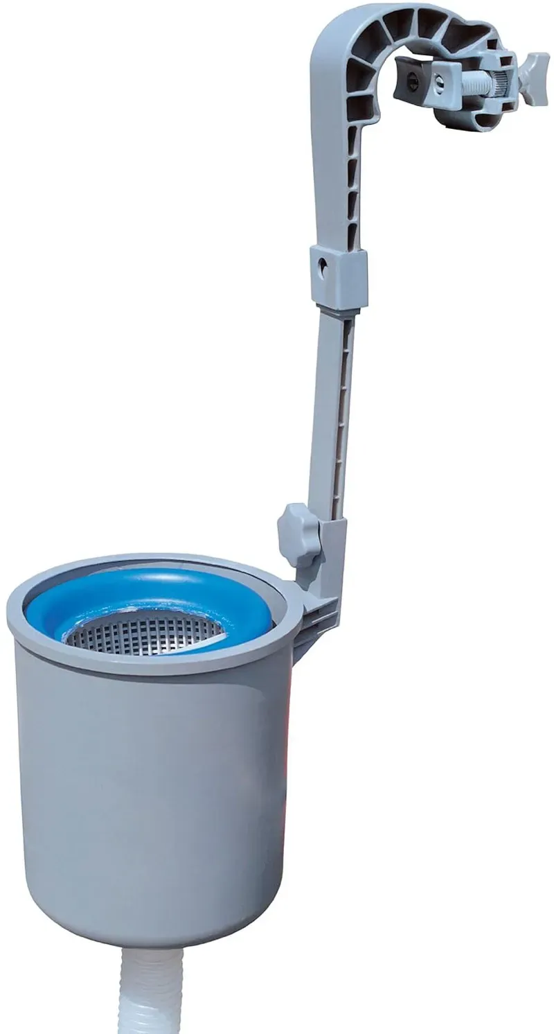 Bestway Skimmer | für Filtersysteme ab 3.028 l/h Durchflussrate