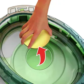 Hasbro Beyblade Burst QuadDrive Interstellar Drop Battle Set