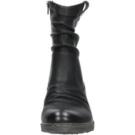 Rieker Damen Schwarz 41