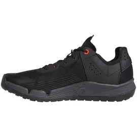 Five Ten Trailcross LT Herren Core Black / Grey Two / Solar Red 40 2/3
