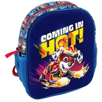 Paw Patrol Rucksack 3D klein in Blau | Gr.: