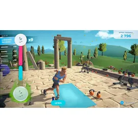 Let's Get Fit - Edition - Download - PEGI (Nintendo Switch)