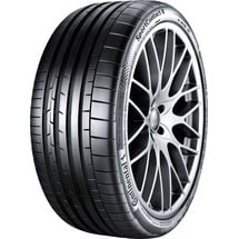 Continental SportContact 6 255/35 ZR21 98Y