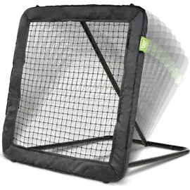 EXIT TOYS Kickback Rebounder L schwarz (43.03.10.00)