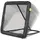 EXIT TOYS Kickback Rebounder L schwarz (43.03.10.00)