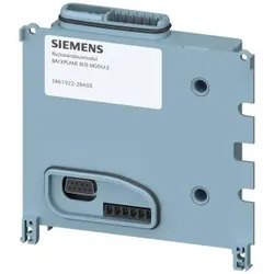 Siemens 3RK19222BA00 Rückwandbusmodul 110 mm für ET 200pro Motorstarter Komponenten