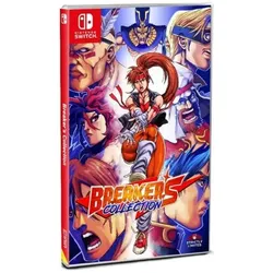 Breakers Collection - Switch [EU Version]