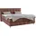 Home Affaire Salo XXL 194 x 231 cm H4 Braun