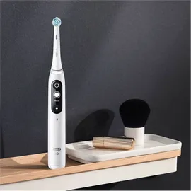 Oral-B iO Series 7N White Alabaster