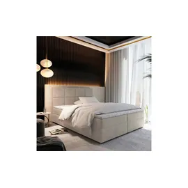 masseno 140 x 200 cm Beige