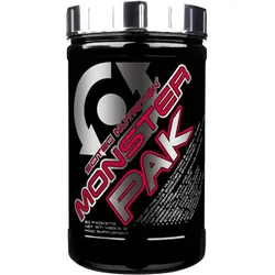 Scitec Nutrition Monster Pak (40 Packungen)