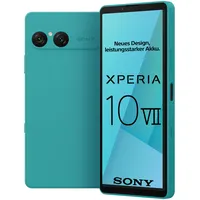 Sony Xperia 10 VII 128 GB Türkis
