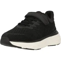 Endurance Schuhe Masako SCHWARZ 33