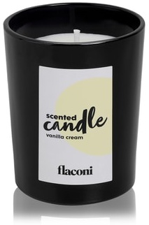 flaconi Home Vanilla Cream Duftkerze