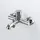 Steinberg Serie 341 Einhandwannenmischer Chrom