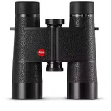 Leica Trinovid 7x35 schwarz verchromt