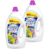 WEISSER RIESE Gel Color 2 x 100 WL