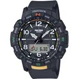 Casio Protrek Smart Prt-b50-1er Uhr Black One Size