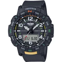 Casio Protrek Smart Prt-b50-1er Uhr Black One Size