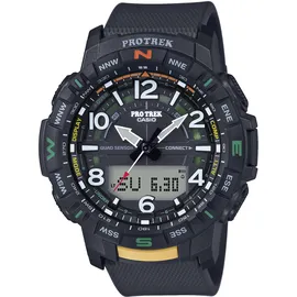 Casio Protrek Smart Prt-b50-1er Uhr Black One Size
