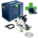 Festool Tauchsäge TS 60 KEBQ-Plus 100Y Limited Edition
