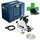 Festool Tauchsäge TS 60 KEBQ-Plus 100Y Limited Edition
