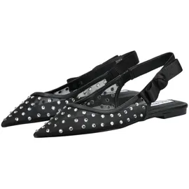 Steve Madden Ballerinas in schwarz, | Gr.: 38