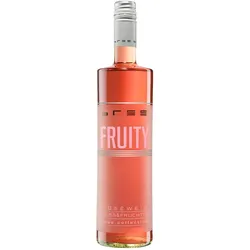 Bree Fruity Roséwein süß & fruchtig 8,5 % vol 0,75 Liter