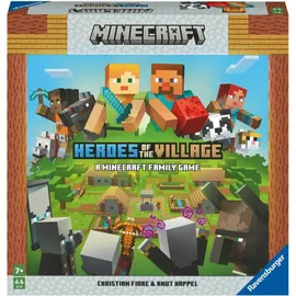 Ravensburger Minecraft Heroes of the Village
