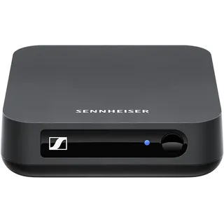 Sennheiser BT T100 Bluetooth-Audio-Transmitter - Schwarz