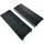 Candy AIR2GO Aktivkohlefilter für Candy 49016876 (2 Stück) - Schwarz