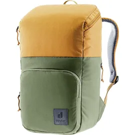 Deuter Overday raisin/currant