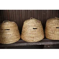 Esschert Design Bienenkorb